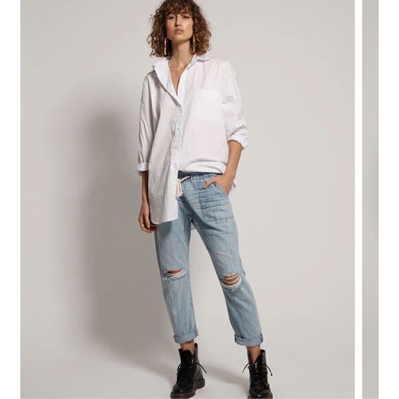 One Teaspoon Denim - ONE TEASPOON | hustler shabbies M NWT